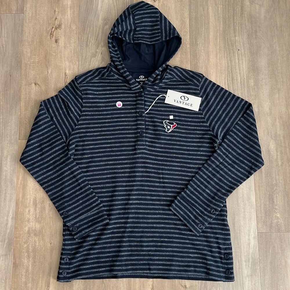 Houston Texans Women’s Sweater